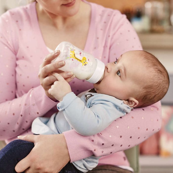 Buteliukas  kūdikiui AVENT "Classic" 