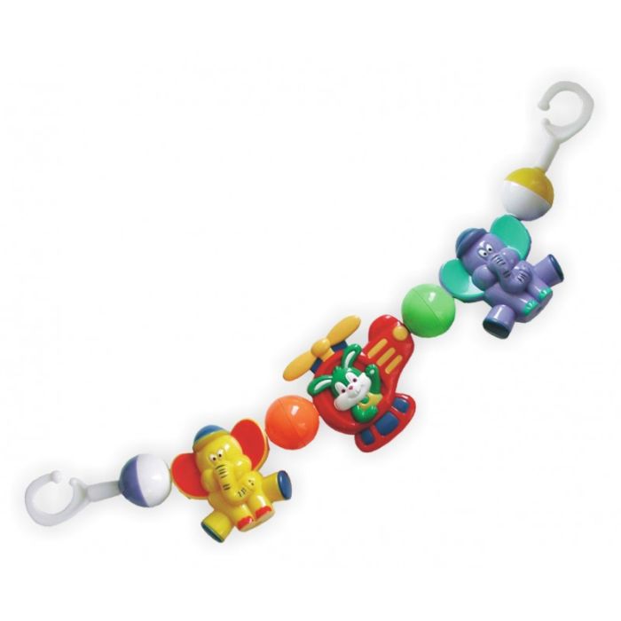 Vankrimänguasi "Sõbrad"