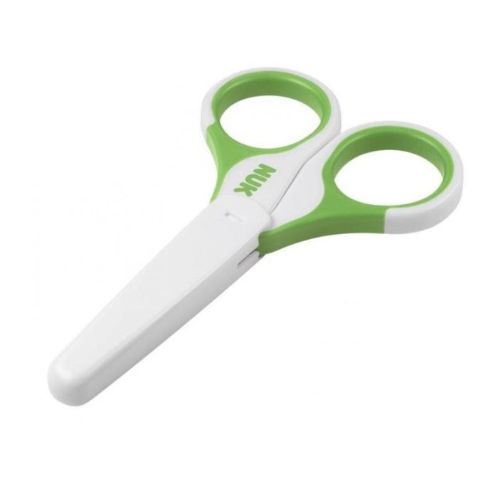 Beebikäärid NUK, roheline