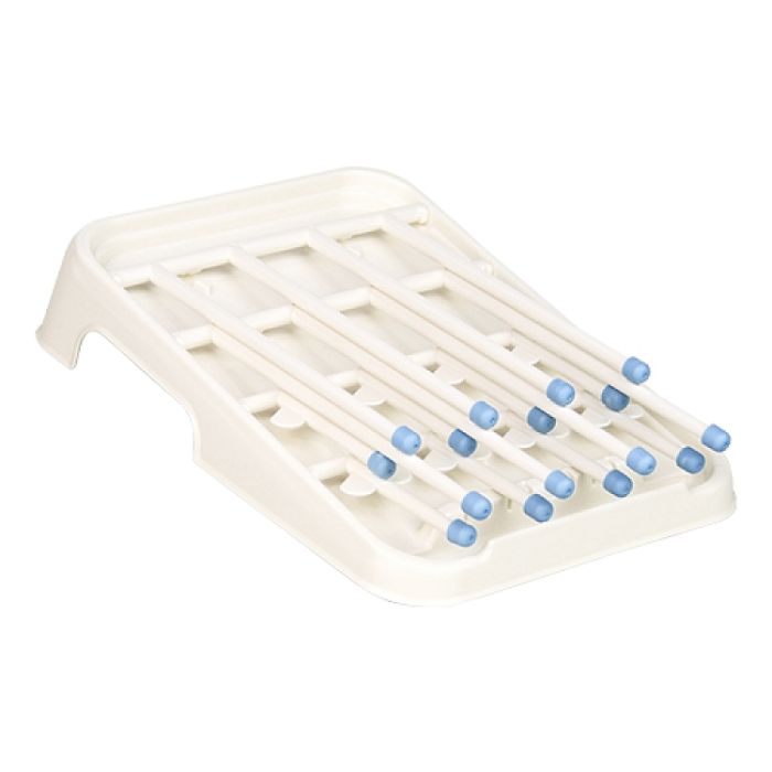 Universaalne lutipudelite kuivatusrest AbakusBaby