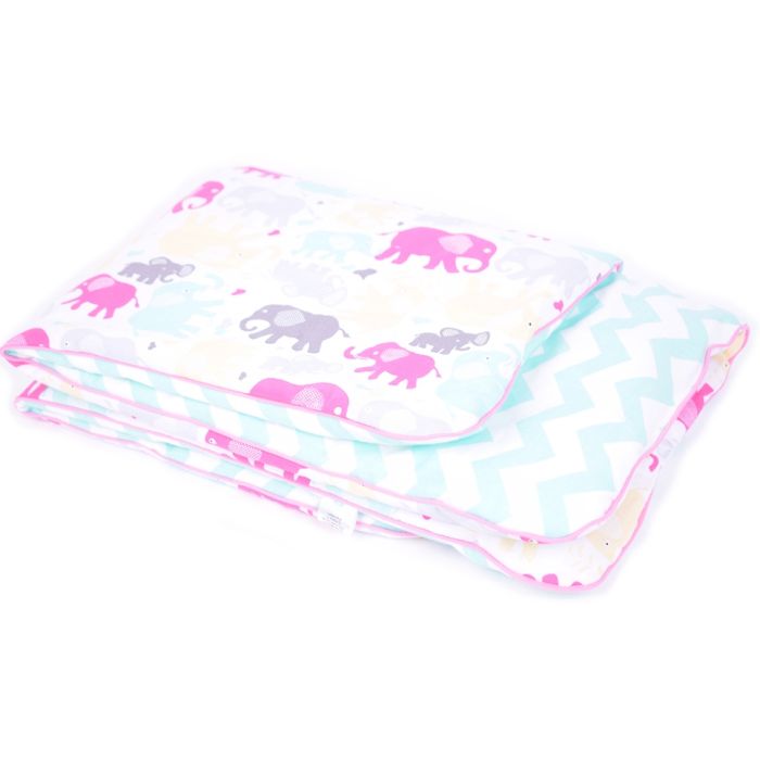 Hällikomplekt "Dreams" 60x75cm teki ja 35x25cm padjaga