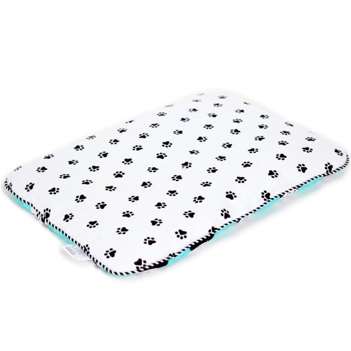 Pledai vaikams su panda ir žvaigždelėmis 