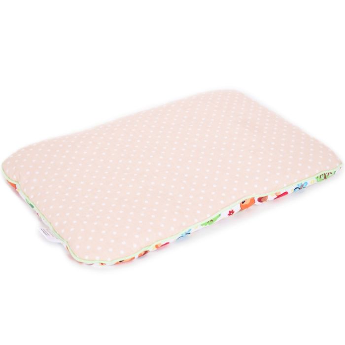 Hällikomplekt  "Bembi" 60x75cm teki ja 35x25cm padjaga