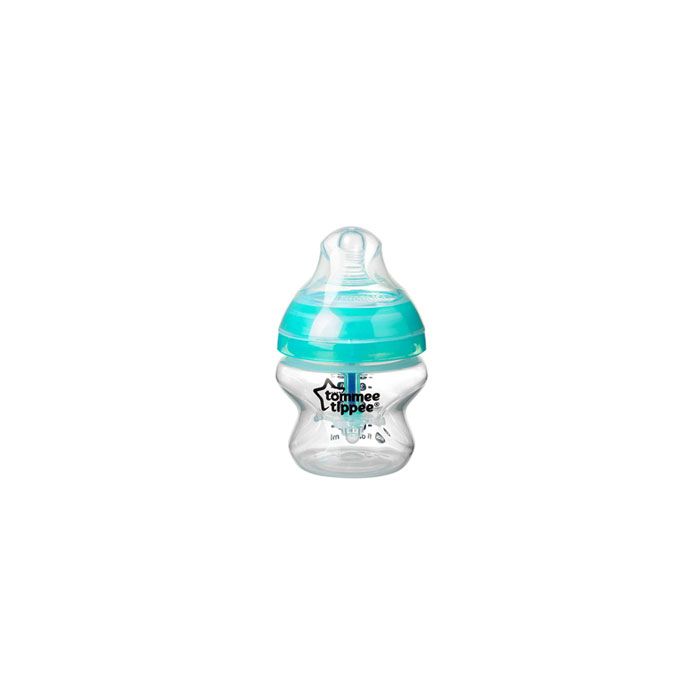 Gaasivaluvastased lutipudelid Tommee Tippee Anti-Colic 0k+ 150ml