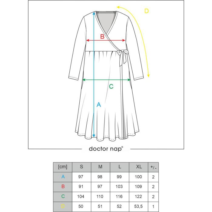 Hommikumantel rasedatele naistele "Cosy" wasabi