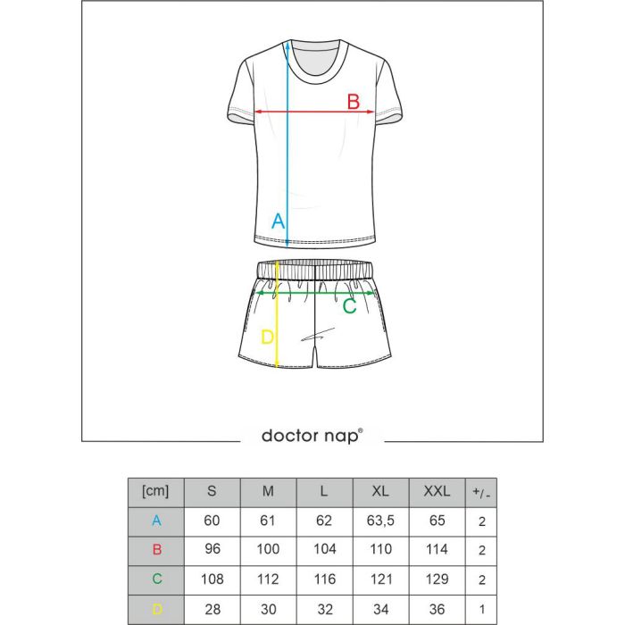 Pidžaamad naiste "Queen" must