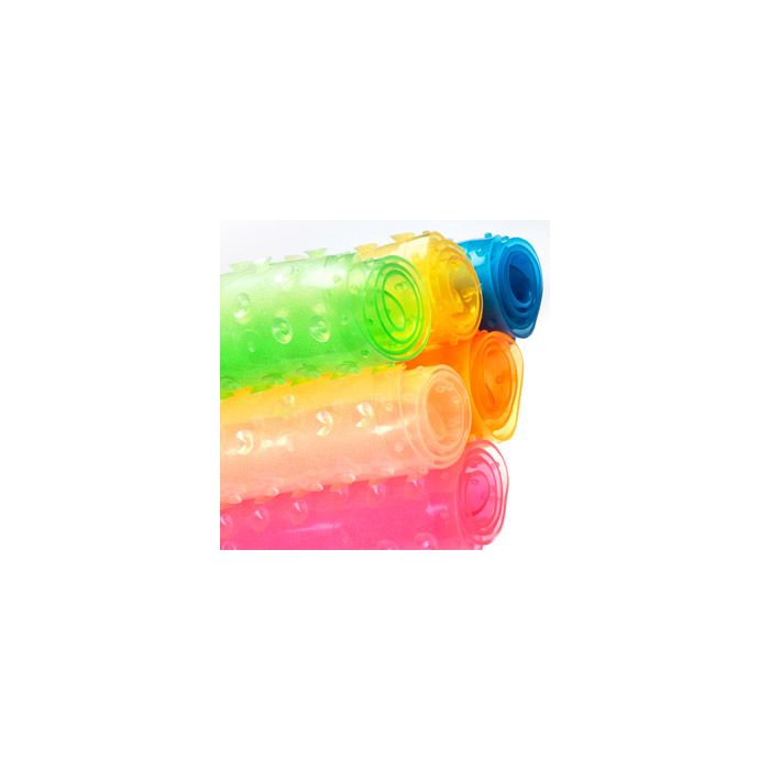 Neslystantis kilimėlis voniai