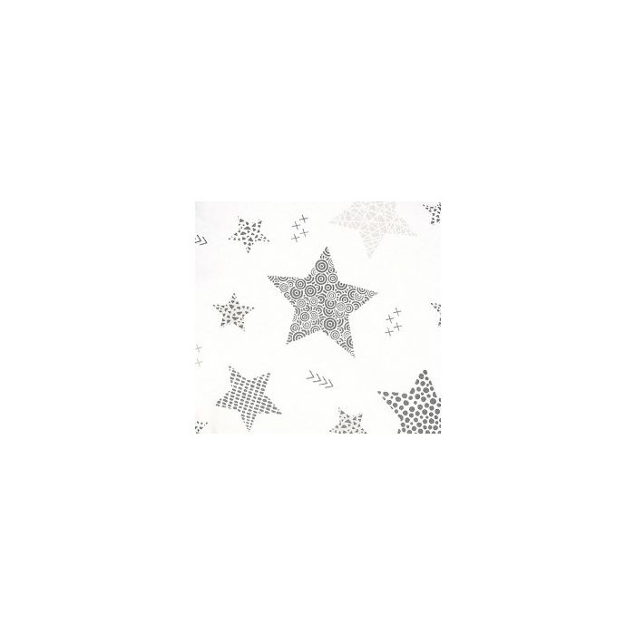 Puuvill voodilina 50x83 (vali värv)