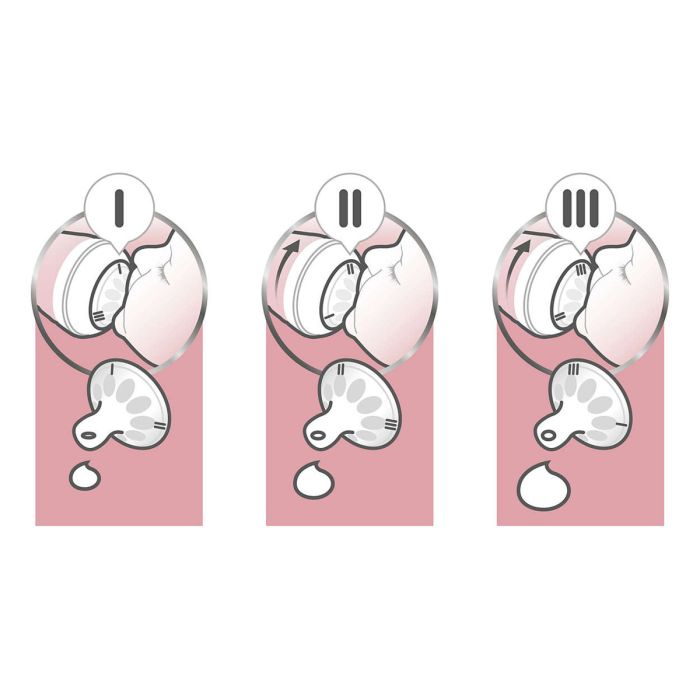 Lutid AVENT "Natural" 3m+ muutuva vooluga