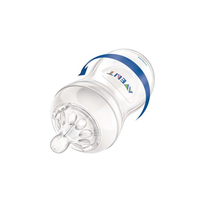 Lutid AVENT "Natural" 3m+ muutuva vooluga