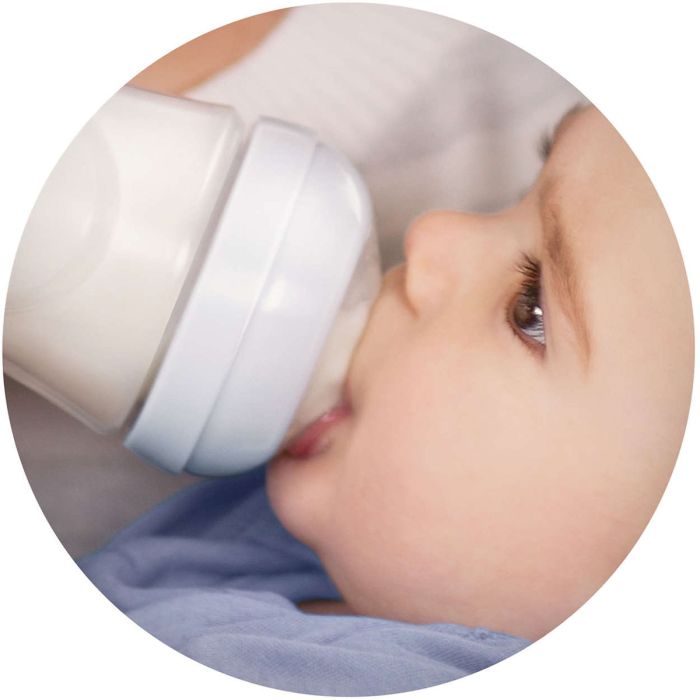 Lutipudel AVENT "Natural" 1k+ 260ml 