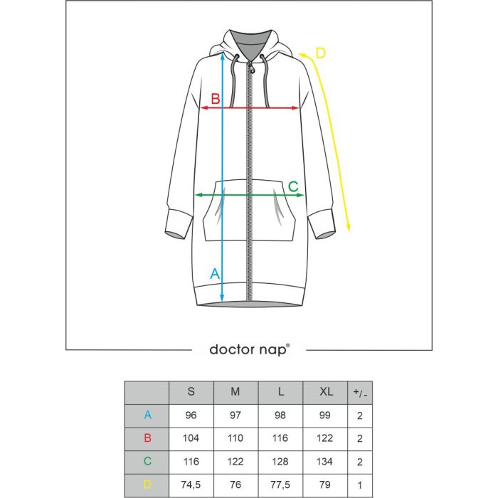Kleit naistele "Black" 