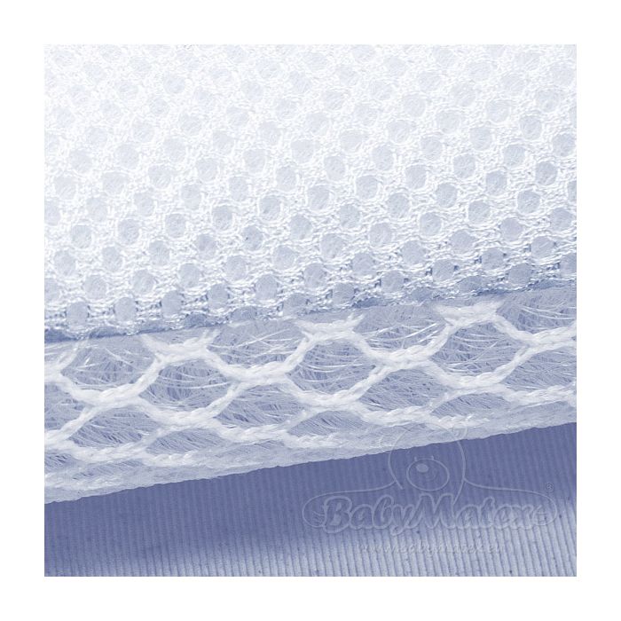 Beebipadi 57x37cm "AERO 3D"