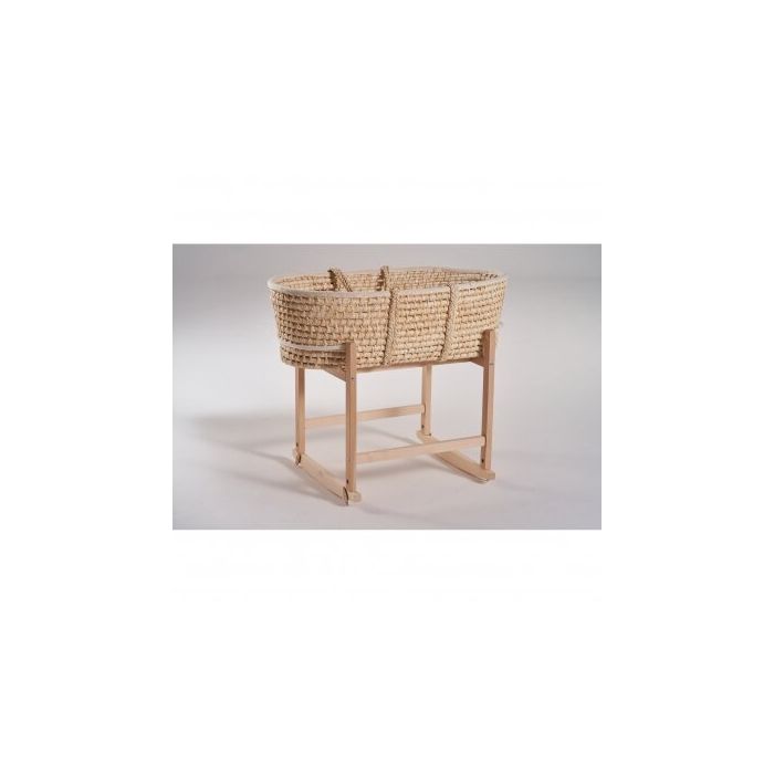 Ahojbaby beebi hällid (Moosese korvid)  ilma madratsita