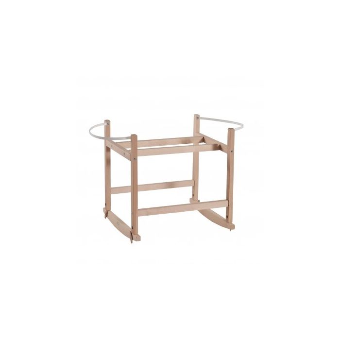 Ahojbaby beebi hällid (Moosese korvid)  ilma madratsita