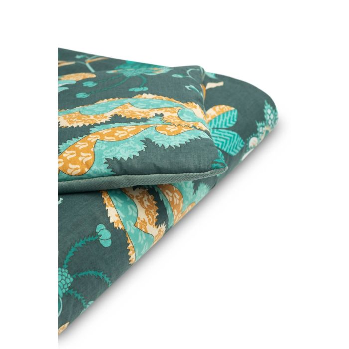 Beebi tekk ja padi  "Paradise" 