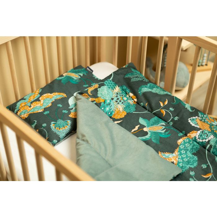 Beebi tekk ja padi  "Paradise" 