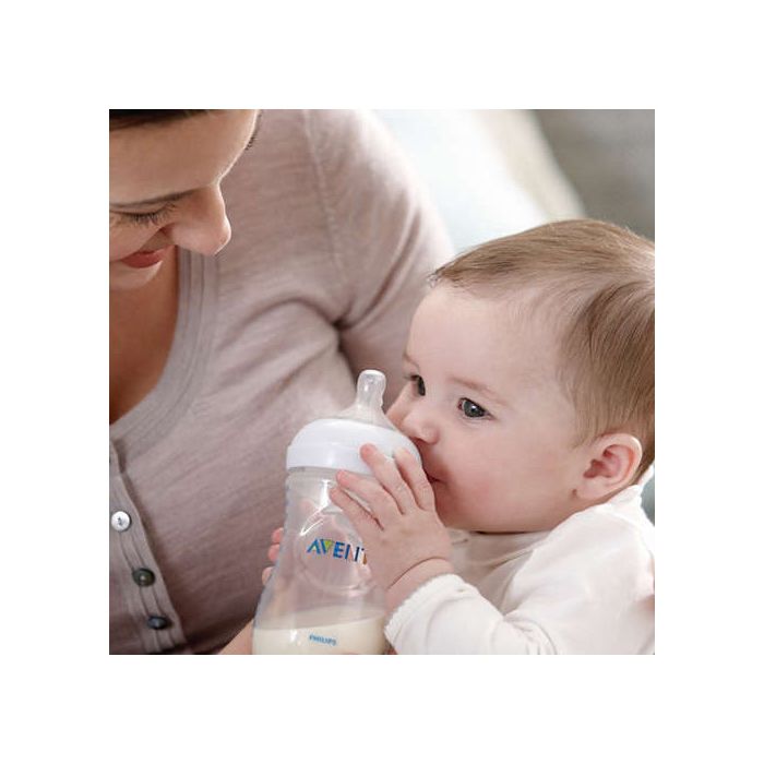 Lutid AVENT "Natural" 3m+ muutuva vooluga