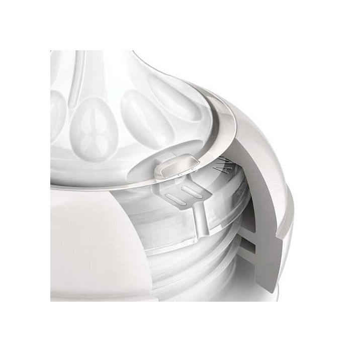 Lutid AVENT "Natural" 3m+ muutuva vooluga