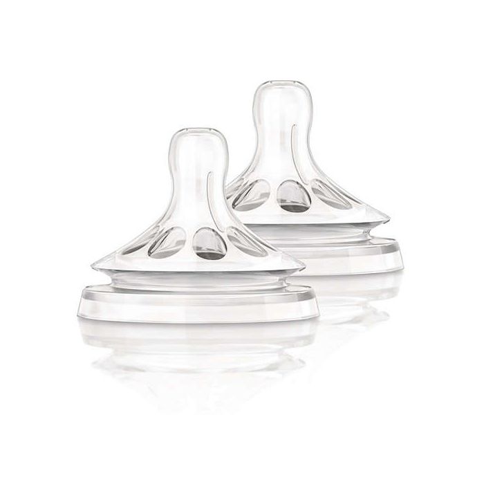 Lutid AVENT "Natural" 3m+ muutuva vooluga