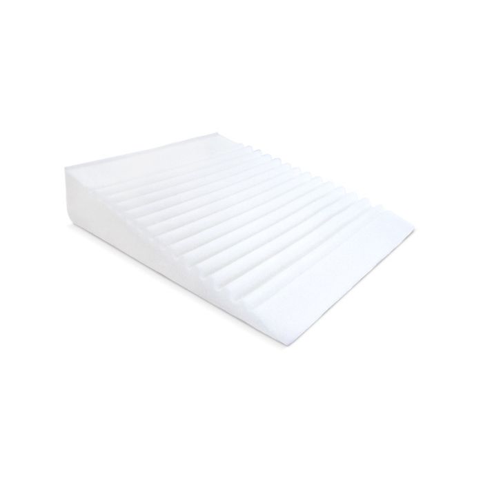 Beebipadi 30x38cm "Klin Luxe" Aloe Vera vankrisse või hälli