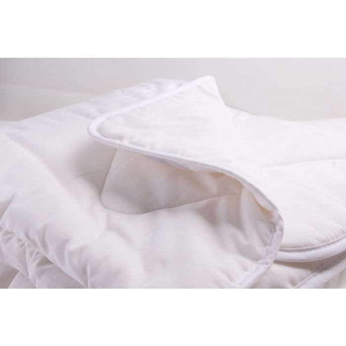 Puuvillane hällitekk 80x70cm (100% puuvill)