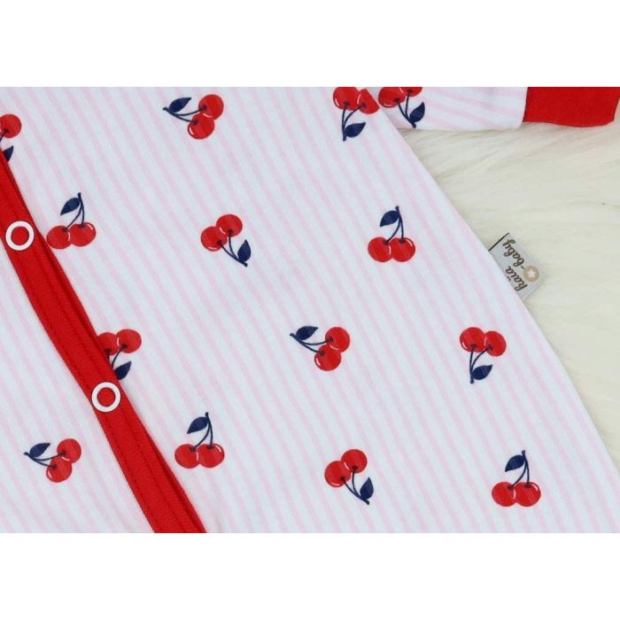 Tudukombe beebile "Cherry" 