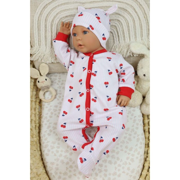 Tudukombe beebile "Cherry" 