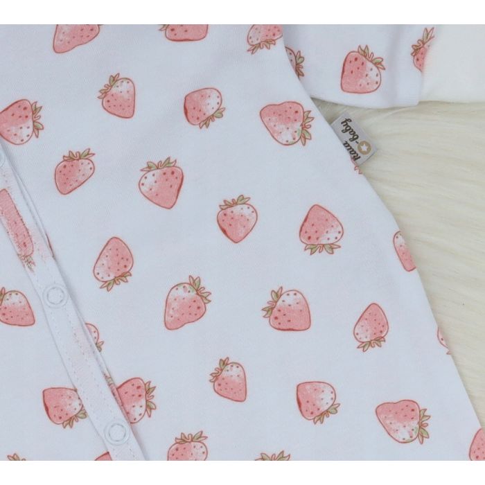 Tudukombe beebile "Strawberry" 