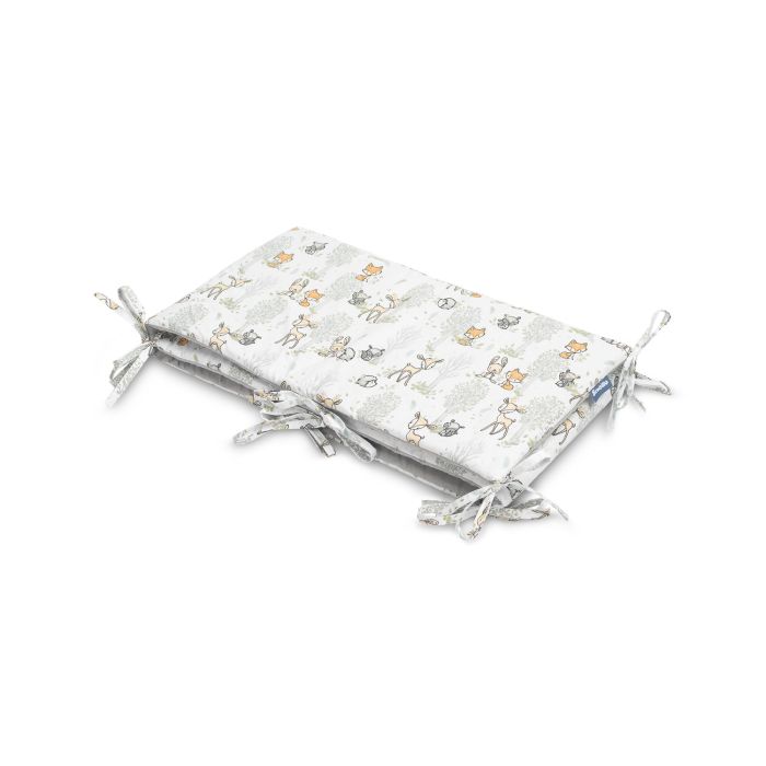 Voodipehmendus beebile 180 cm "In the forest" 