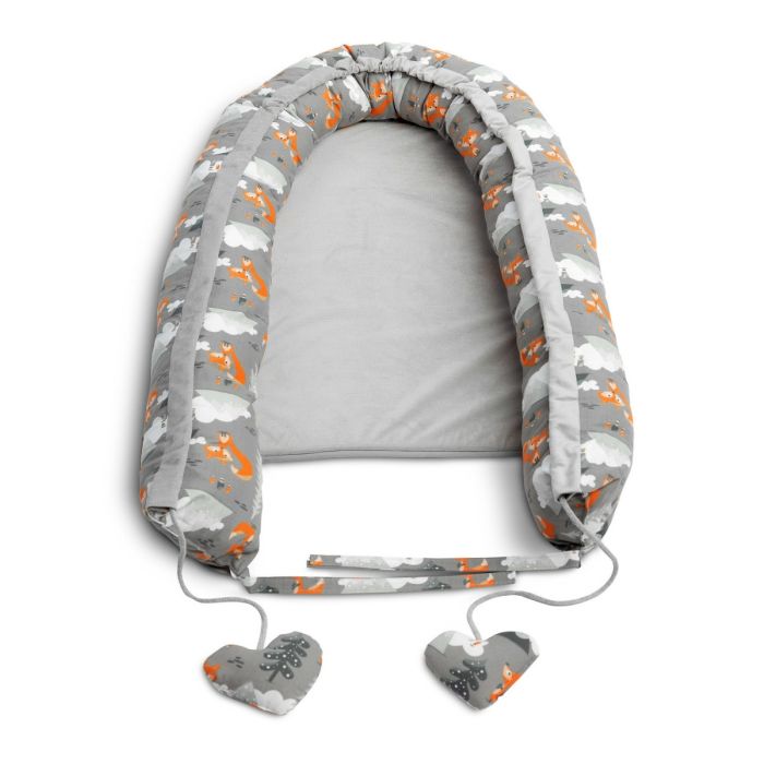 Beebipesa "Mountains high" 