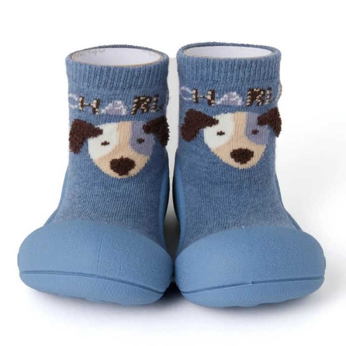 Beebi kingad Attipas "Charlie" 