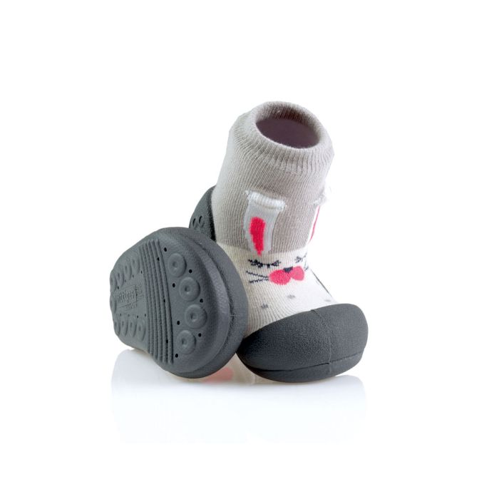 Pirmieji batukai kūdikiams Attipas