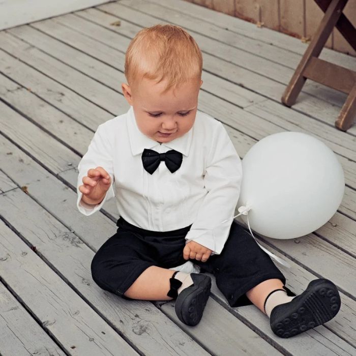 Beebi kingad Attipas "Opera Boy" 