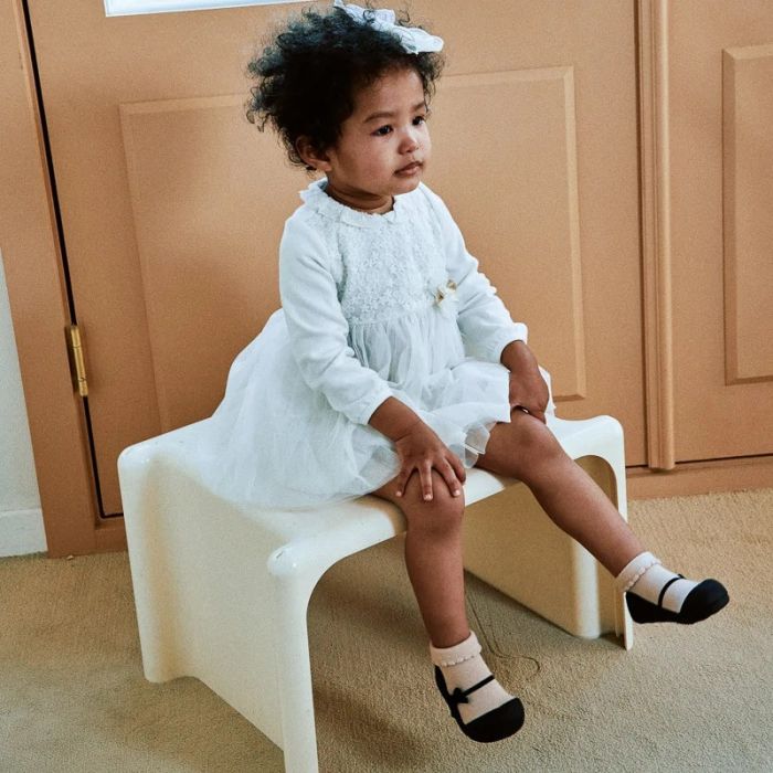 Beebi kingad Attipas "Opera Girl"