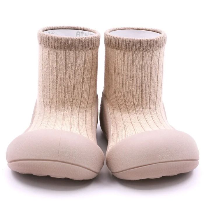 Beebi kingad  Attipas "White Choco" 