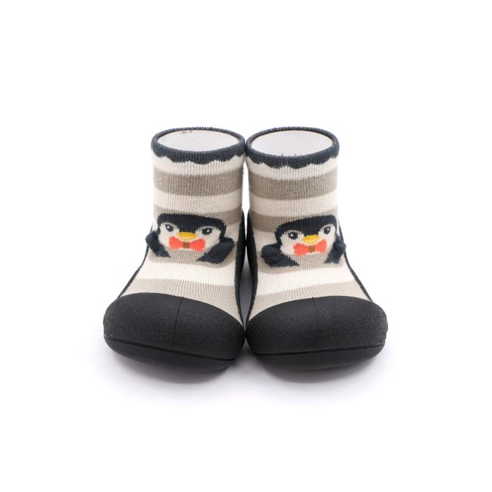  Attipase beebide papud  "Penguin black" 