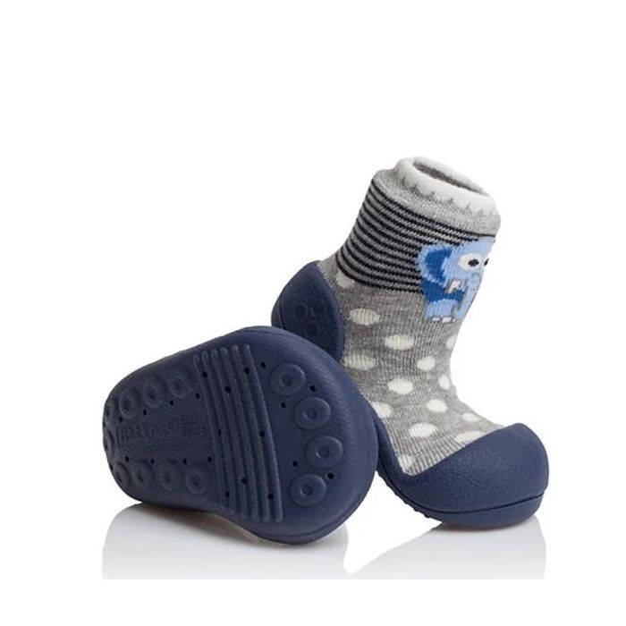  Attipase beebide papud "Zoo navy" 