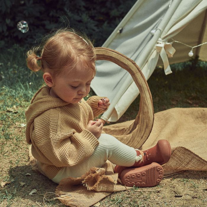  Attipase beebide papud  "Zootopia deer" 