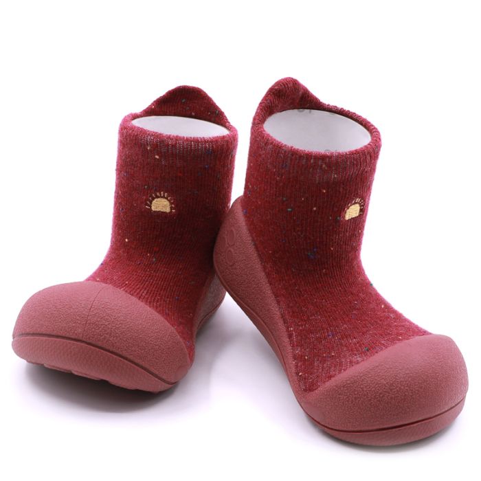 Beebi kingad Attipas  "Basic red" 