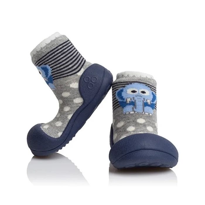  Attipase beebide papud "Zoo navy" 