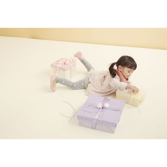 Attipase papud "Attibebe" roosad