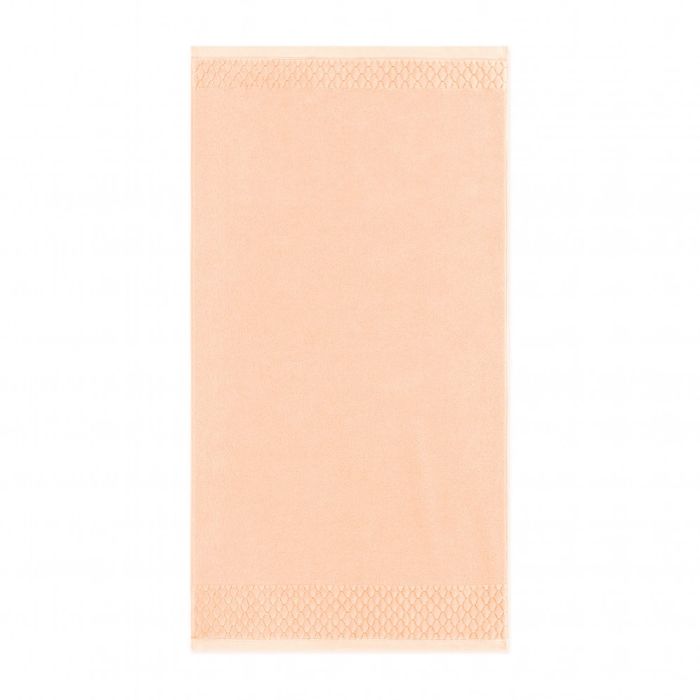 Rätik (Egiptuse puuvill) "Marettimo"  candy pink