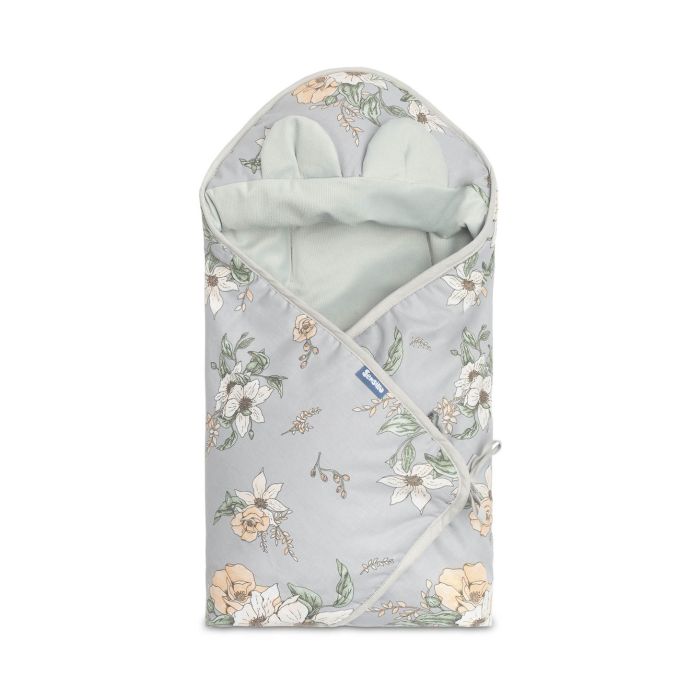 Soojakott vankrisse/turvatool  "Lilia" 90x90 cm