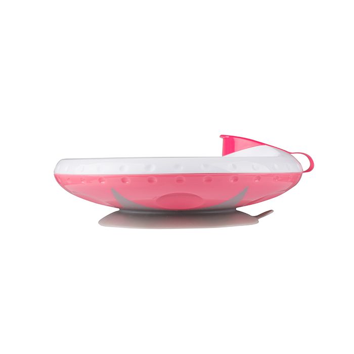 Babyono termoplate iminapp, roosa