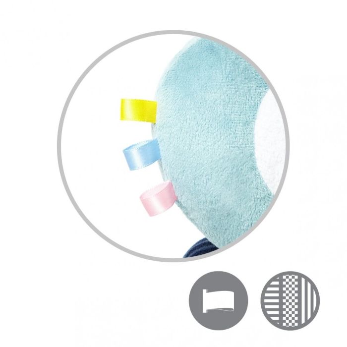 Pehmete mänguasjade "Toucan" 