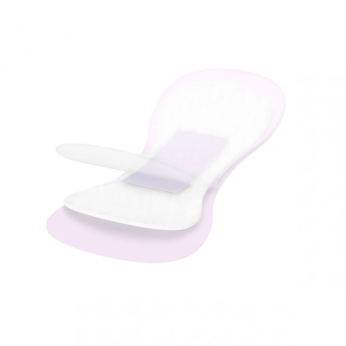 Sünnitusjärgsed hügieenisidemed BabyOno Night & Day 15tk