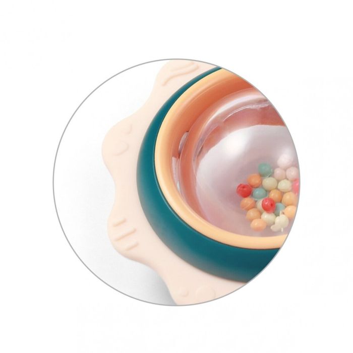 Beebi kõristi Babyono "Toy"