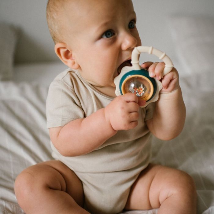 Beebi kõristi Babyono "Toy"