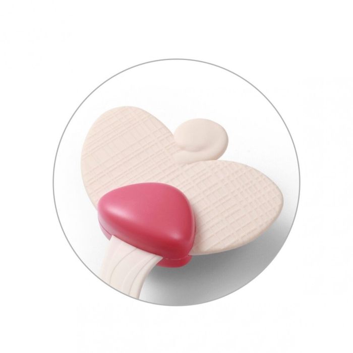 Beebi kõristi Babyono "Flower"